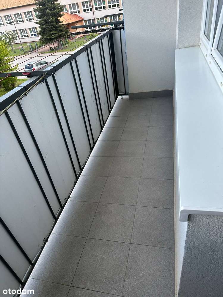 Sprzedam 3-pokojowe mieszkanie – 57,18m², I piętro, 2 łazienki, - Pełny obrazek: 5/7