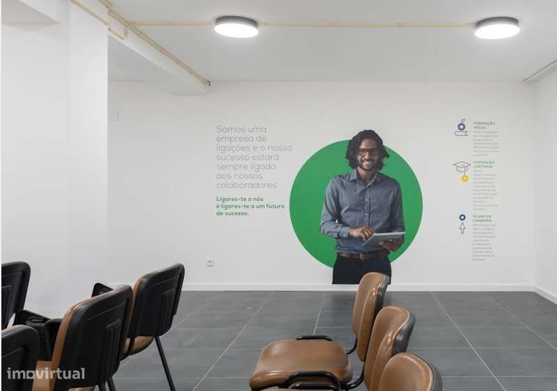 Loja Comercial com Potencial Único – Ferreira Lapa / Bom Sucesso, Port-22