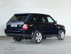 Land Rover Range Rover Sport 3.0 SDV6 HSE - 6