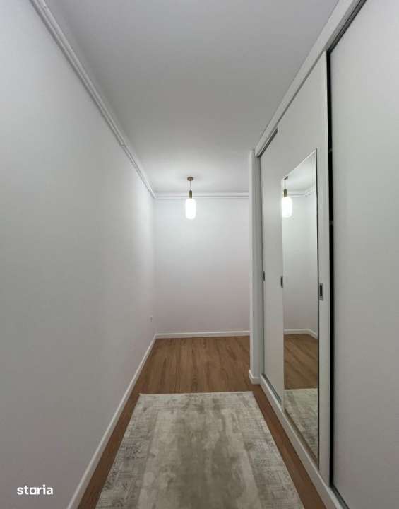 Apartament modern 3 camere, mobilat premium, Lavandei Residence-4