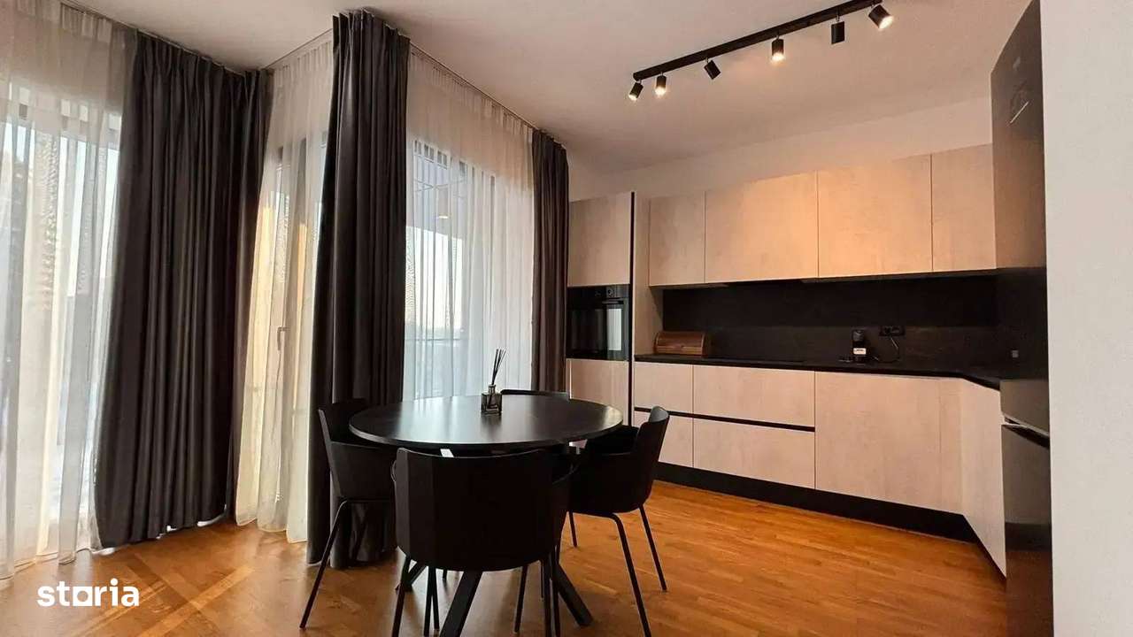 Apartament 2 Camere | Bloc Butique | Ideal Investitie | Baneasa