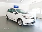 Renault Scénic 1.5 dCi Expression SS - 3