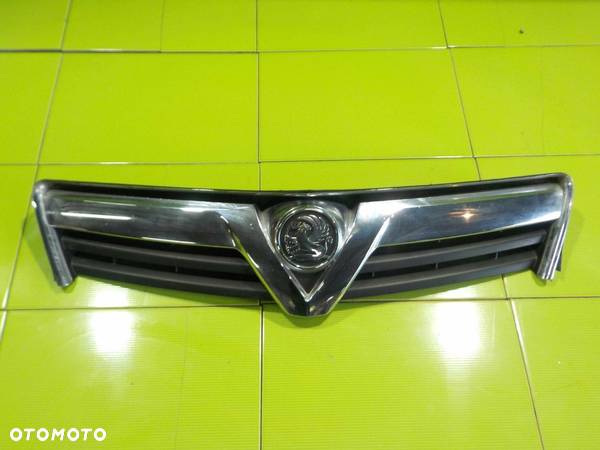 OPEL ANTARA 07r atrapa grill 96433237 - 4