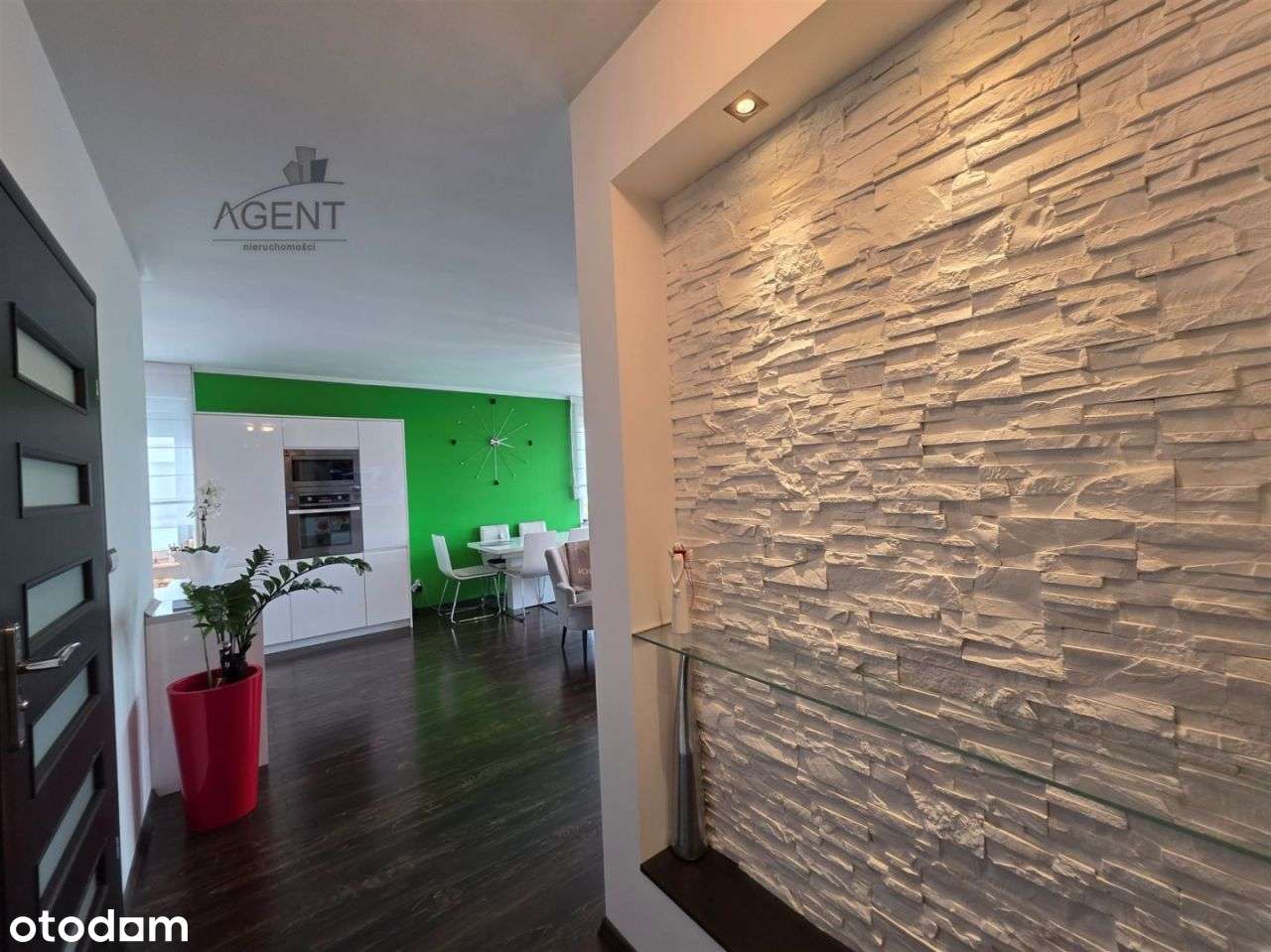 Mieszkanie, 51,50 m², Bydgoszcz-6