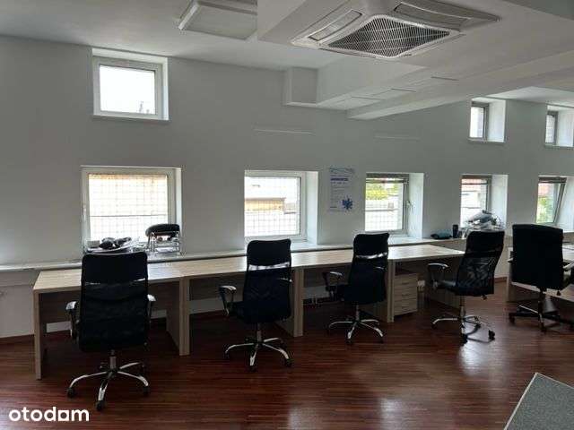 Powierzchnia biurowa do wynajęcia - Pełny obrazek: 4/20