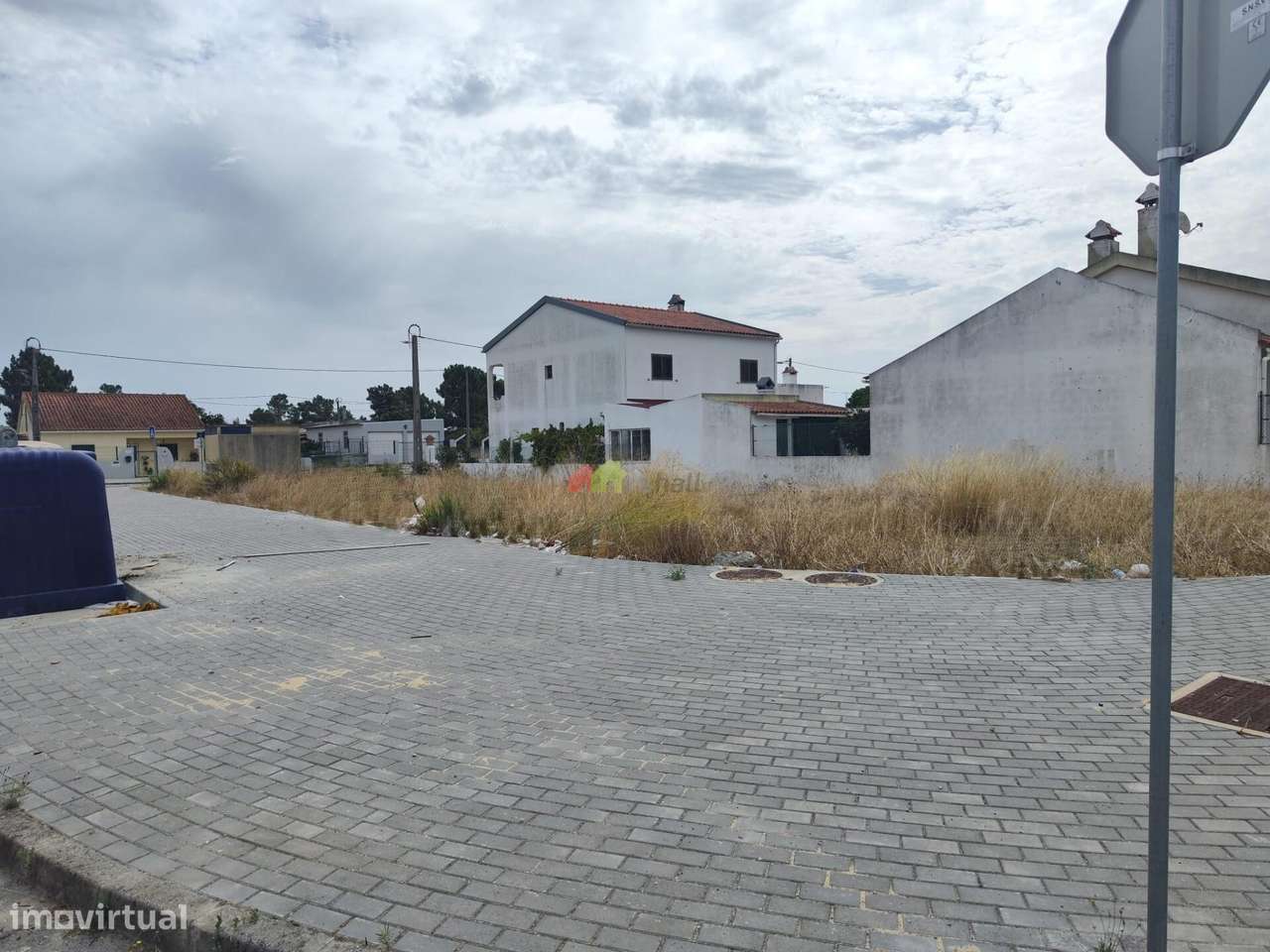 Lote Urbano na Qta da Marquesa – Onde o Sonho da Sua Casa Ganha Forma - Grande imagem: 4/8