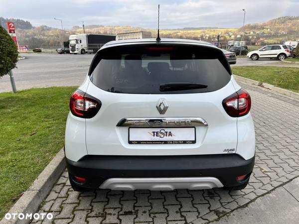 Renault Captur - 6