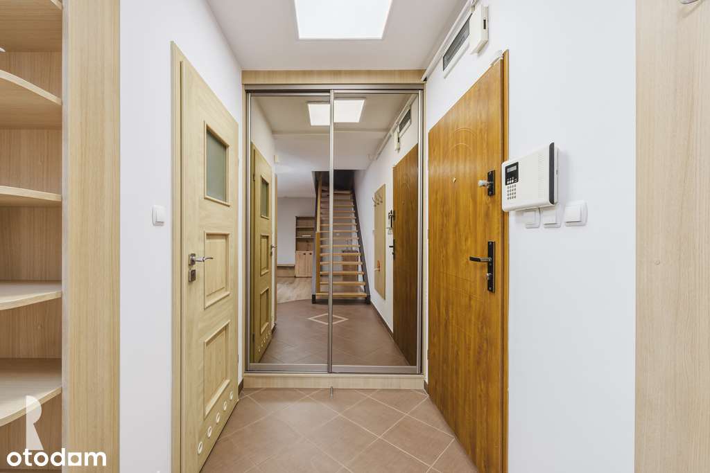 Komfortowe mieszkanie z ogródkiem-Plewiska-7