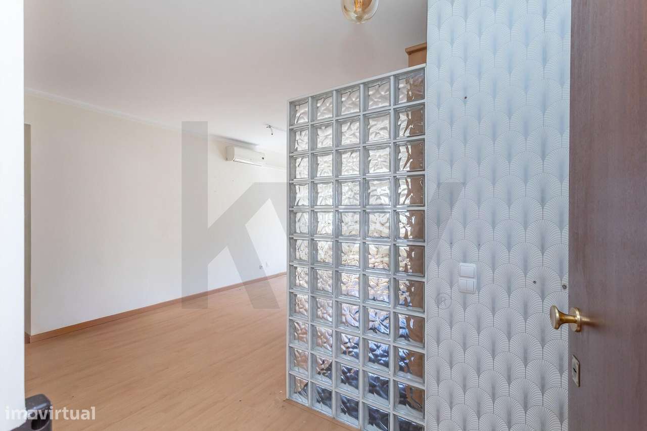T3 com 115 m2 | Lugar de Garagem | Arrecadação | São Marcos-20