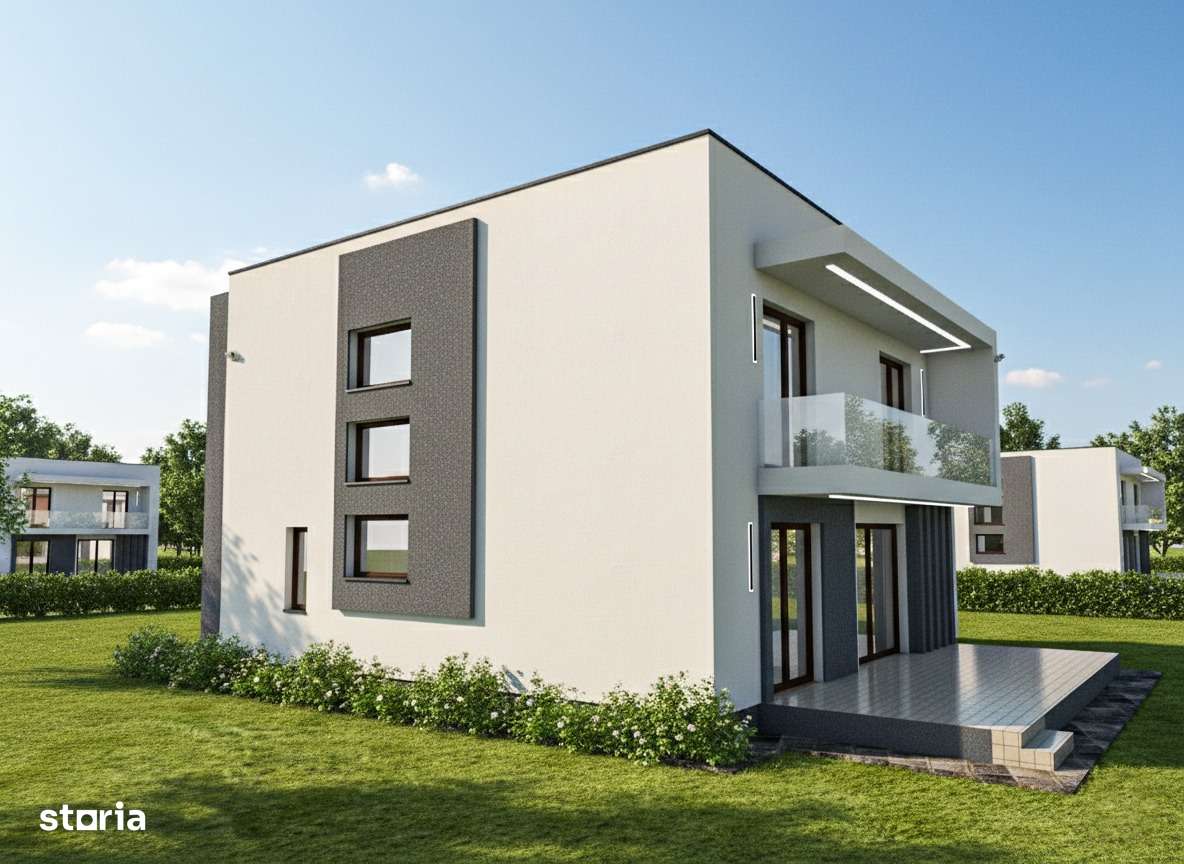 Casa 5 camere , 210 mp , vedere Lacul Pantelimon - Imagine principală: 5/16