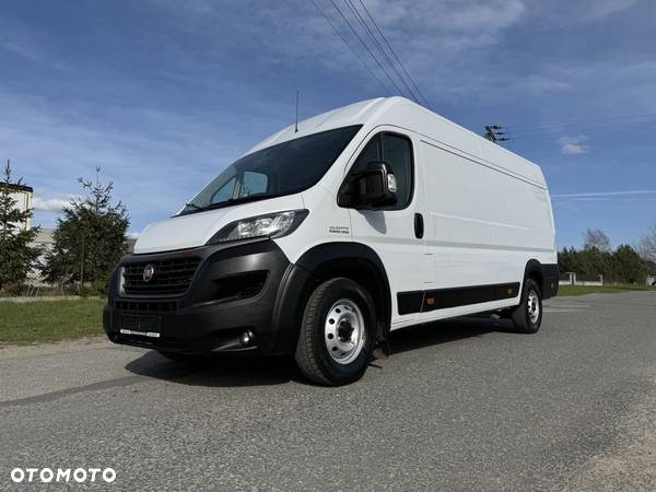 Fiat Ducato Maxi * 2.3 / 180KM * L4H2 * - 2