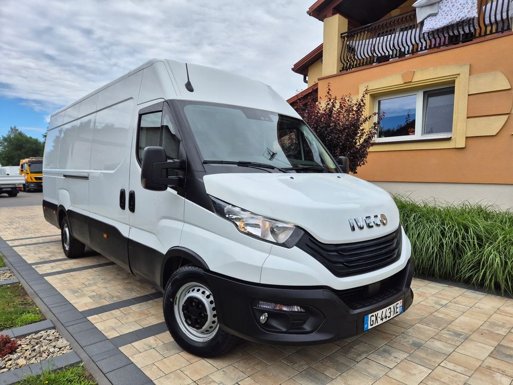 Iveco Daily 2022