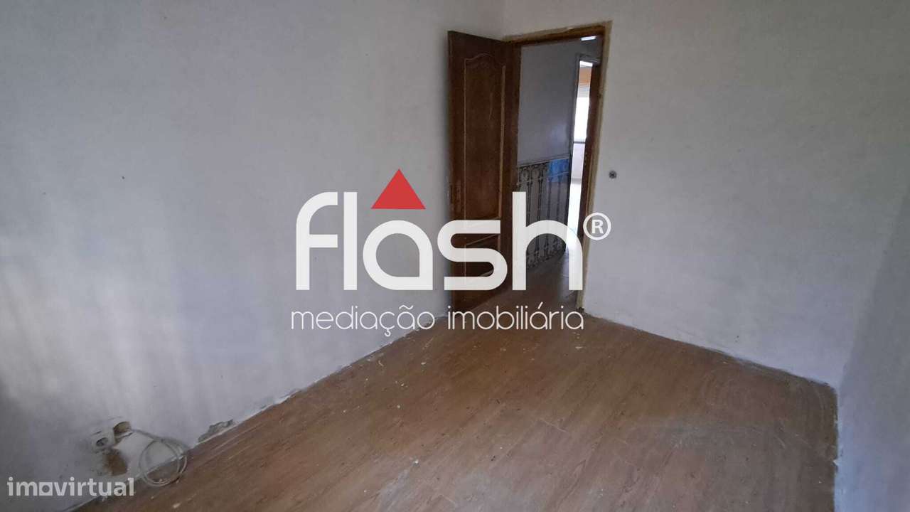 T2 para Remodelar em Benfica-14