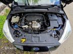 Ford Focus 1.0 EcoBoost 99g Trend Sport - 35