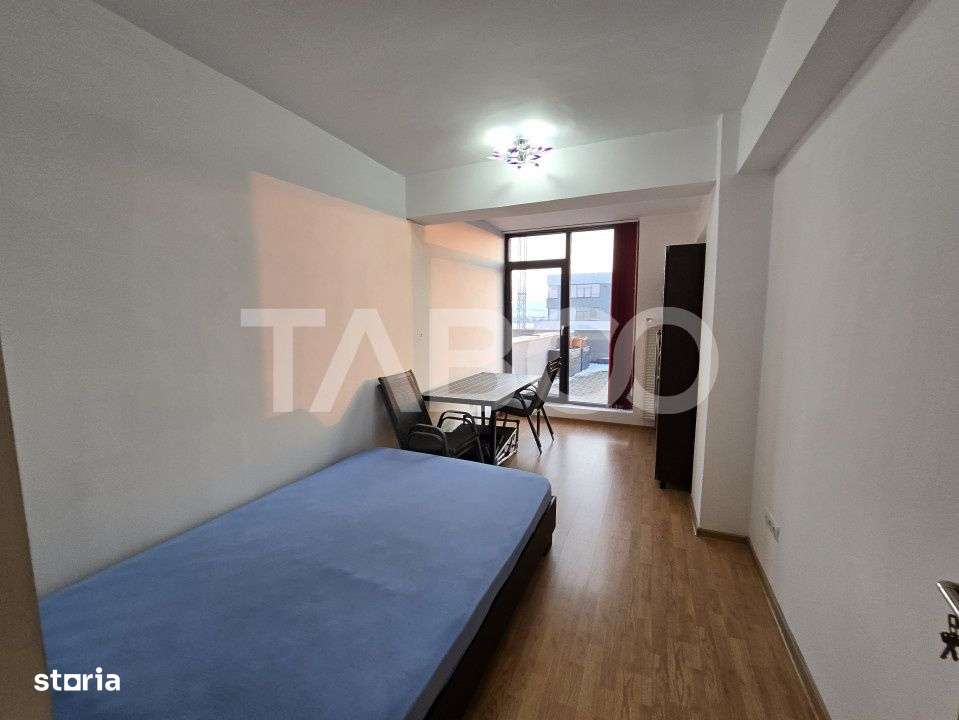 Penthouse 3 camere de vanzare 70 mpu terasa 58 mp zona Doamna Stanca - Imagine principală: 5/11
