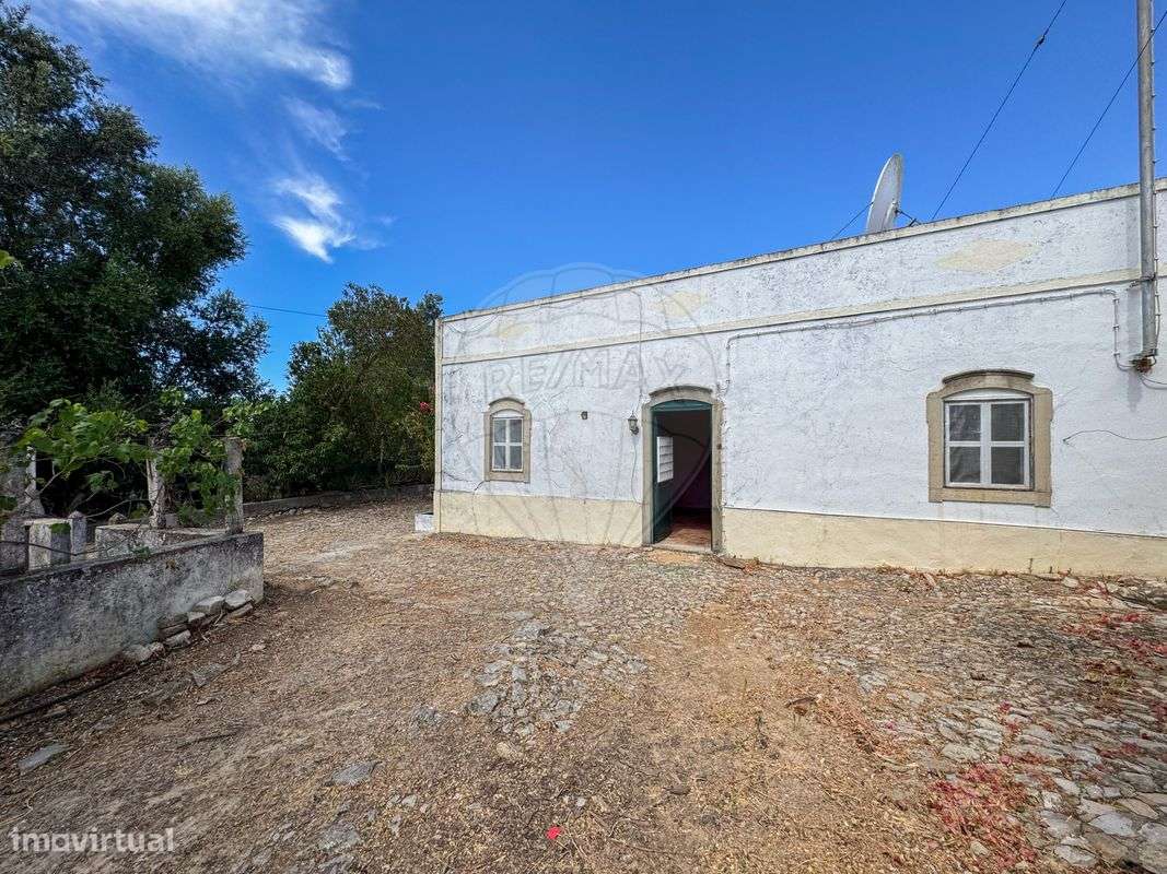 Moradia T2 para venda - Grande imagem: 4/25