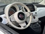 Fiat 500 1.0 Hybrid Dolcevita - 14