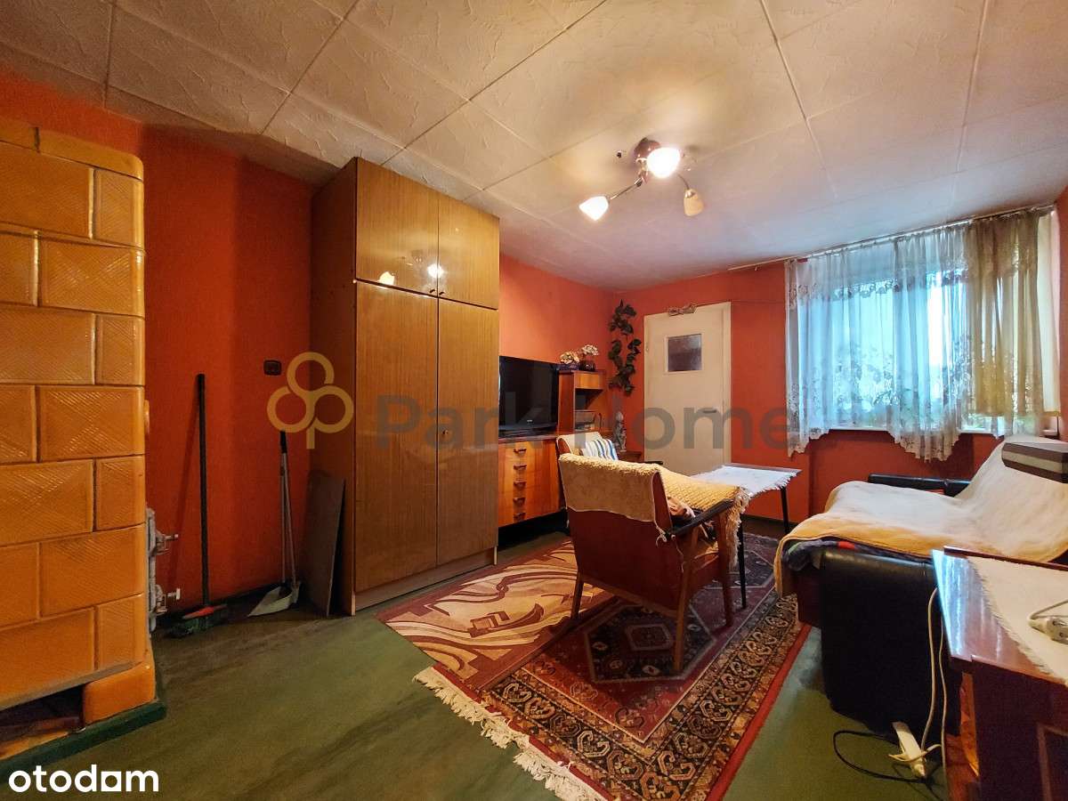 56,12 m2 | 3 pokoje | Centrum Lubska - Pełny obrazek: 5/6