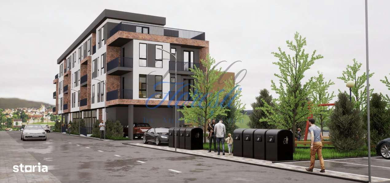 Apartament 3 camere, 64 mp, decomandat, Zona Eroilor - Imagine principală: 3/3