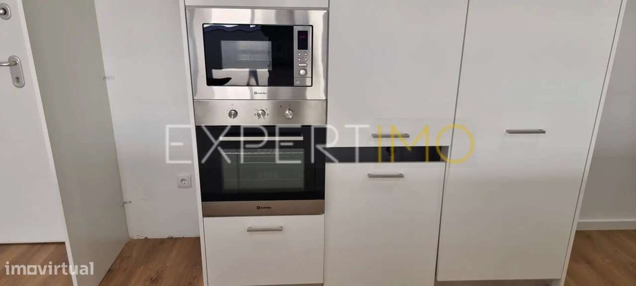 Apartamento T2, Novo, com Suite e garagem dupla - Lamego - Grande imagem: 4/29