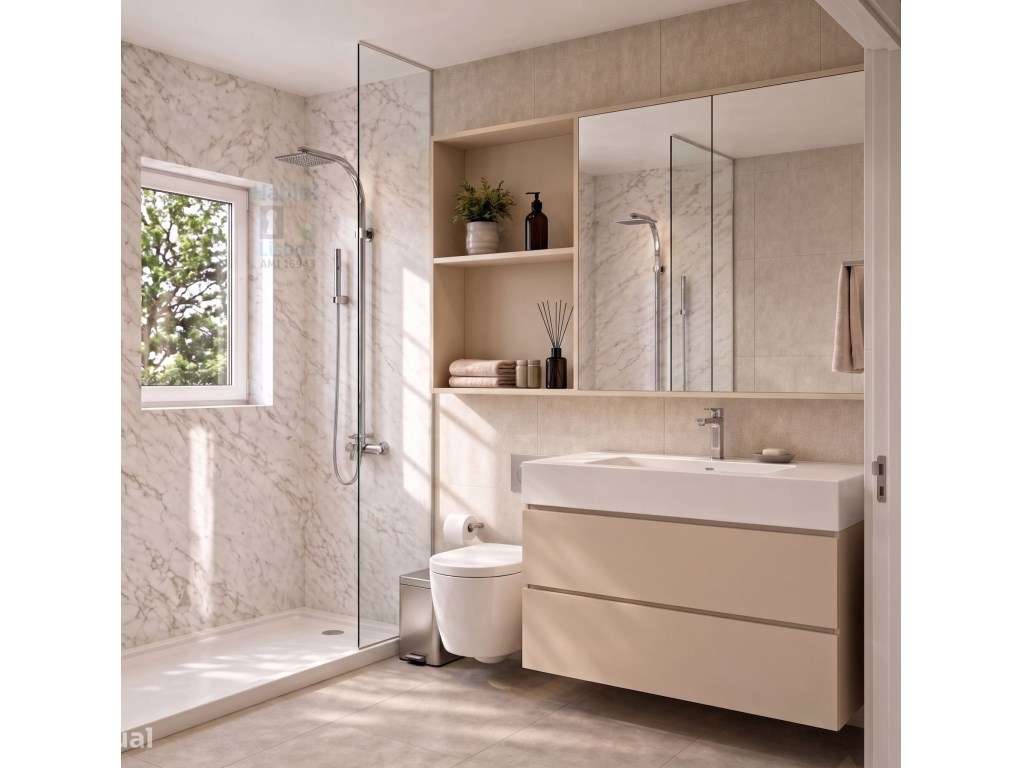 Exclusiva Moradia T4 com Suites Temáticas e Piscina Privada-24