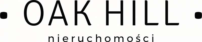 Deweloperzy: OAK HILL Sp. z o.o. - Sopot, pomorskie