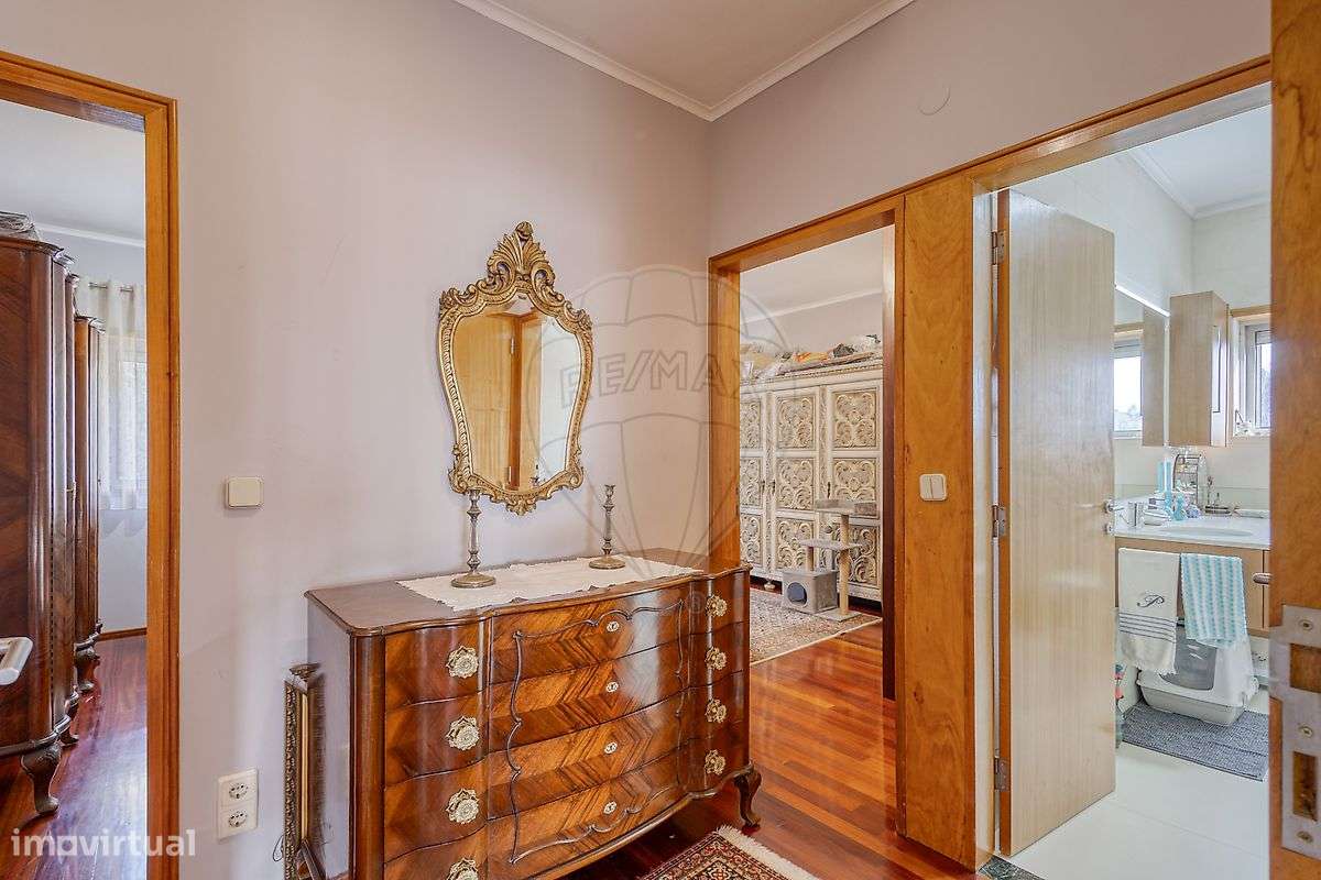 Apartamento T3 para venda-4