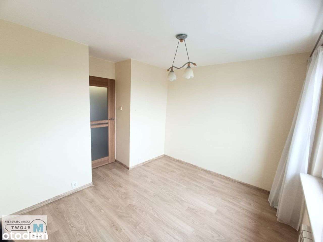 Mieszkanie dwupokojowe z balkon do wejścia - Pełny obrazek: 5/10