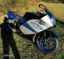BMW S  K1200S ABS