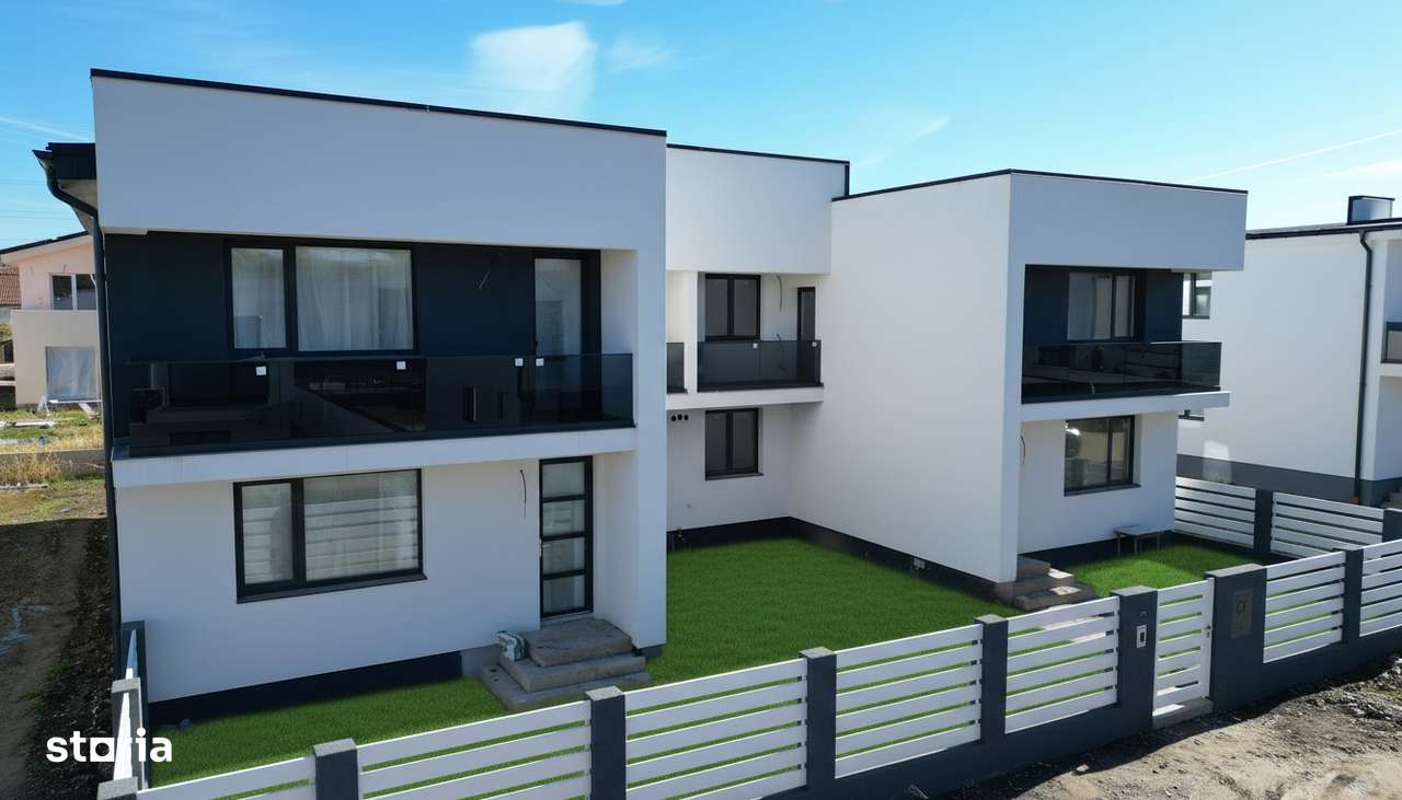 DIRECT DEZVOLTATOR ! Casă  P+1 – Cartierul Arhitecților, zona Lidl-11