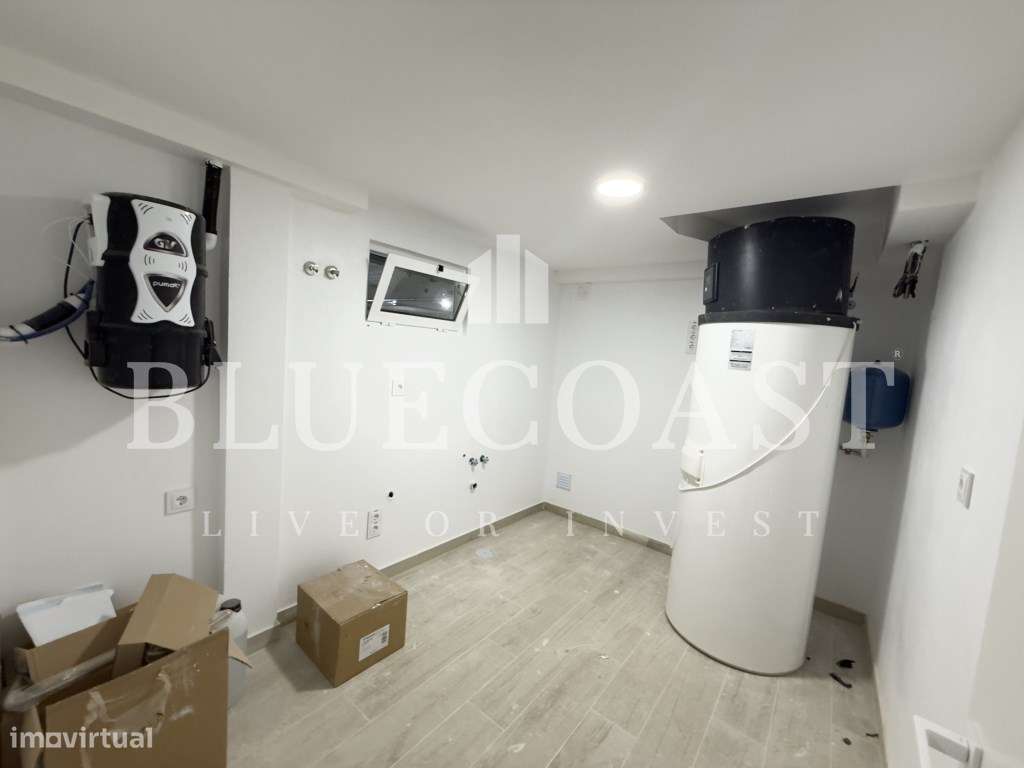 Maravilhosa moradia, em Cascais - Conforto e Elegância num Cenário ...-54