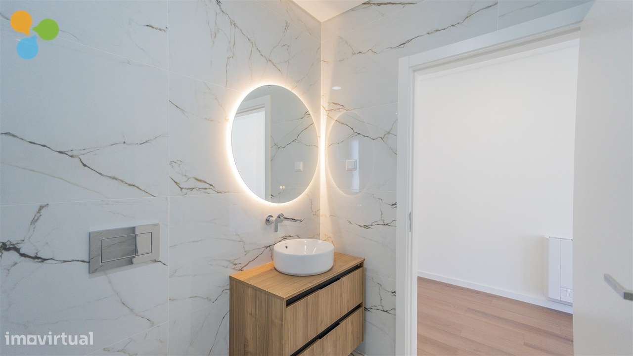 Moradia Isolada T4 Nova | Quinta da Ponte da Terra-28