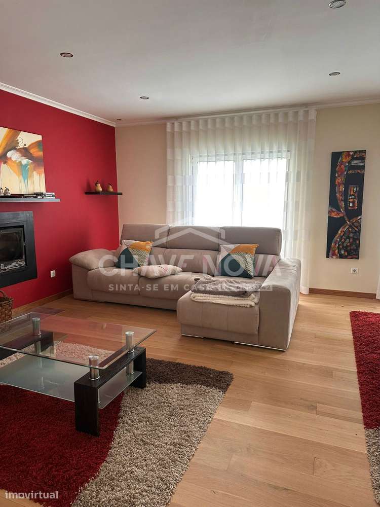 Moradia Isolada T3 à Venda em Albergaria-a-Velha – 350.000€ - Grande imagem: 5/31