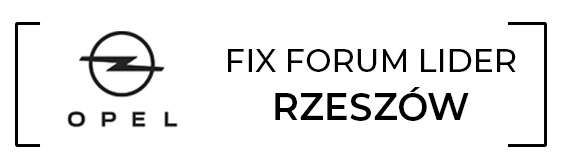 Opel Fix Forum Lider sp. z o.o. logo