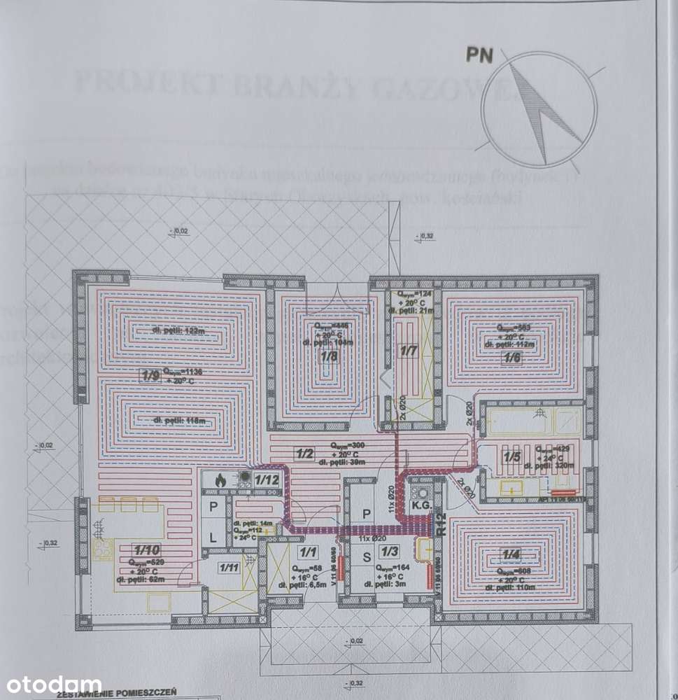 DOM SZKIELETOWY | 101,7 m² | NOWE BUDOWNICTWO | 4 POKOJE | OGRÓD |-7