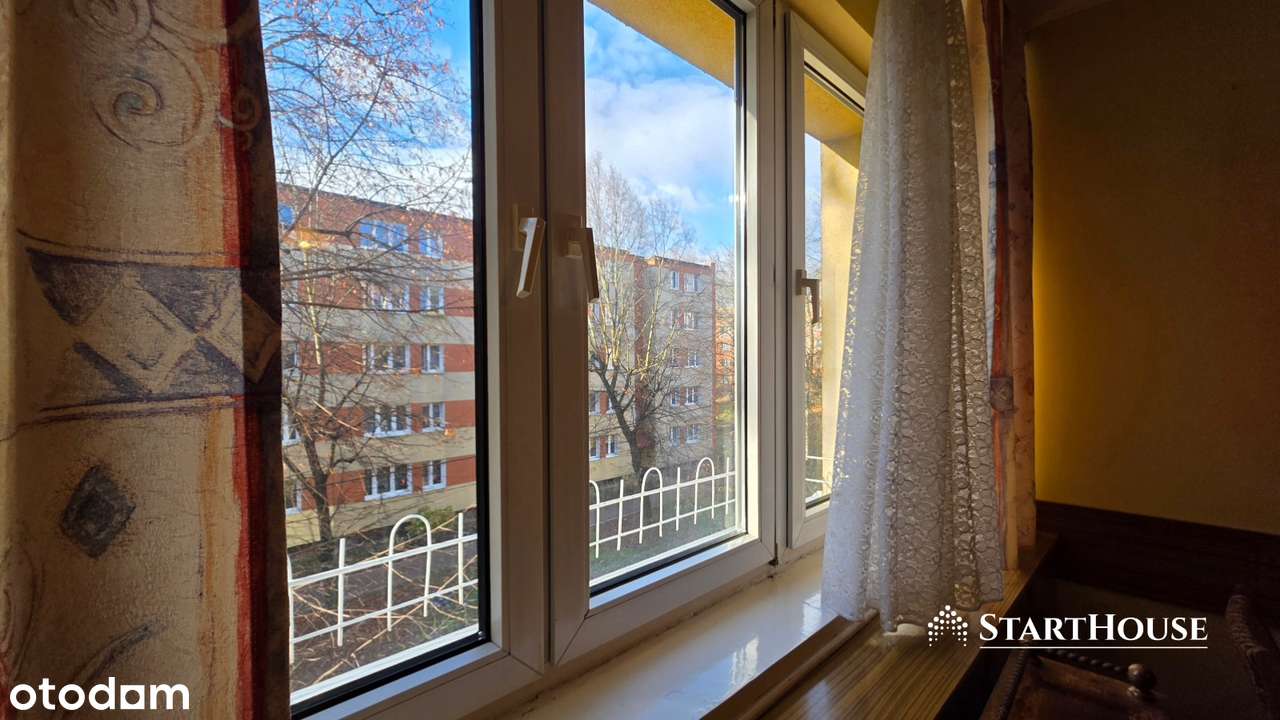 Doskonale skomunikowana lokalizacja! - Pełny obrazek: 2/19