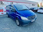 Mercedes-Benz Vito 113 CDI Extralang Mixto - 24