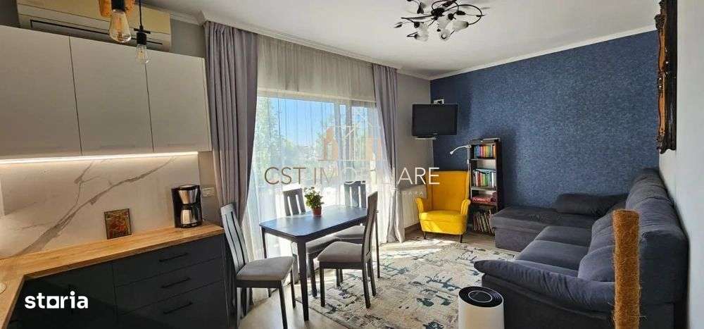 Vând apartament 3 camere - Imagine principală: 3/7