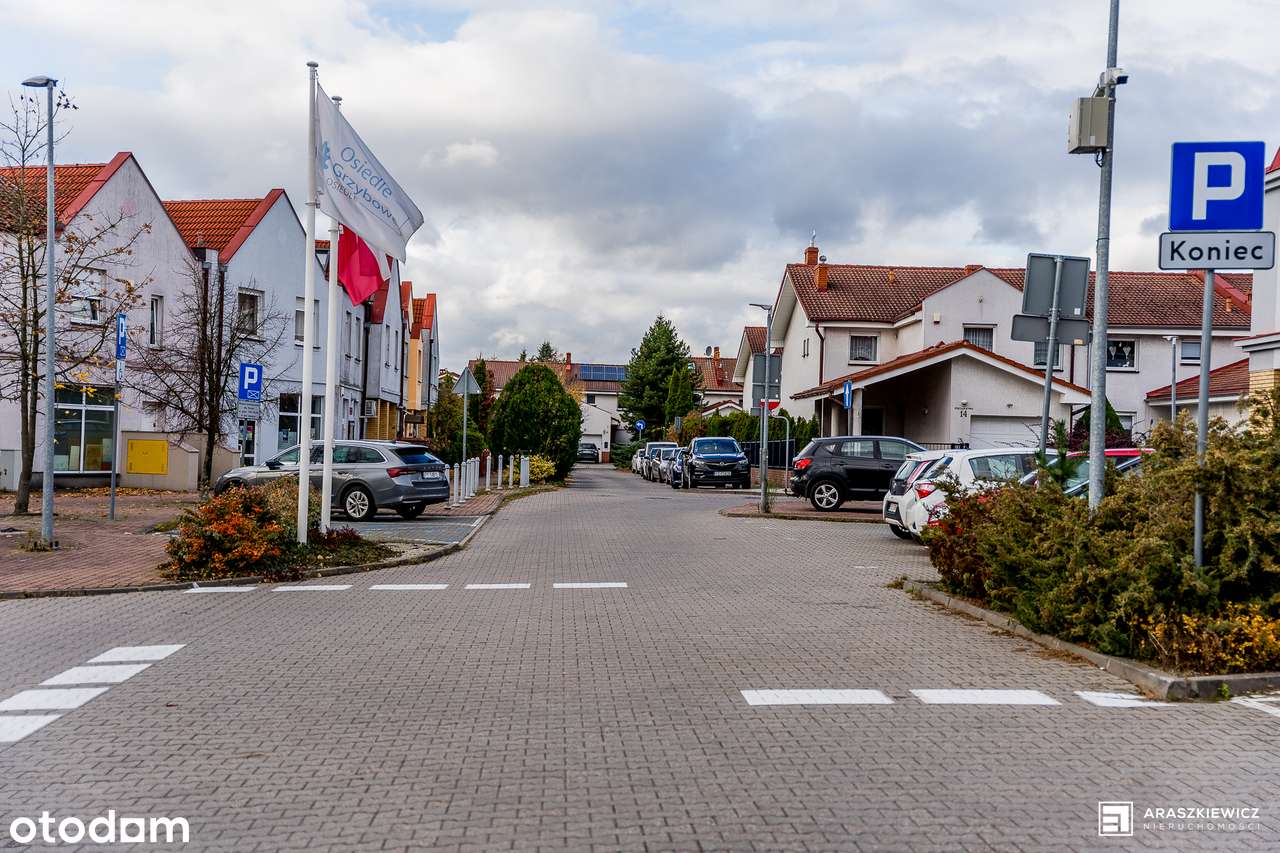 Lokal usługowy na wiele rodzajów działalności – świetna lokalizacja!-11