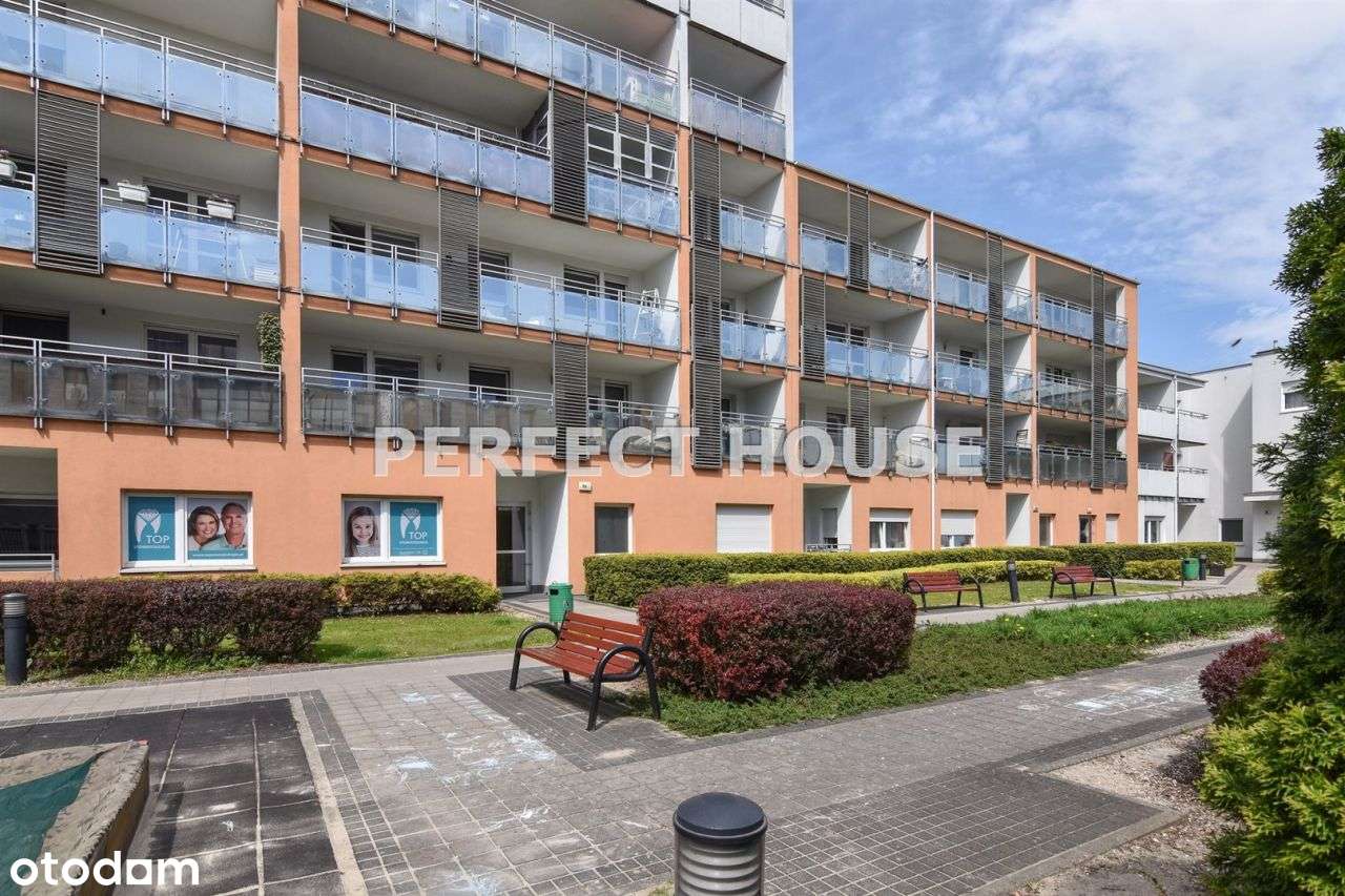 3-pokojowy apartament zamknięty kompleks Grunwald-16