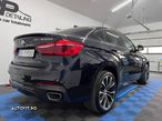 BMW X6 xDrive40d - 19