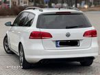 Volkswagen Passat 2.0 TDI Comfortline DSG - 18