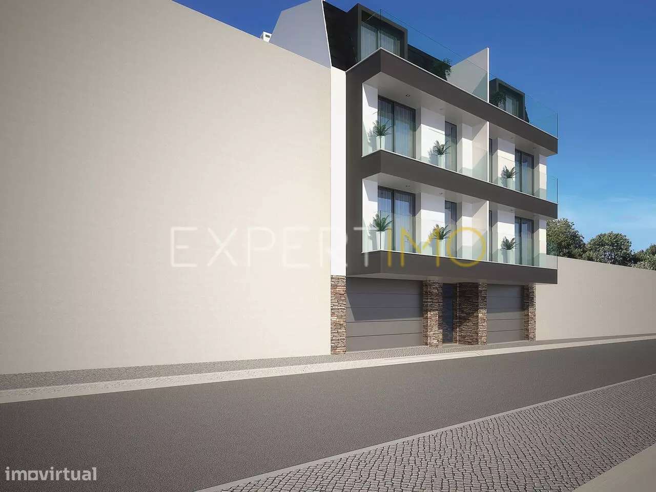 Moradia V3+1 em Alcobaça - Grande imagem: 4/7