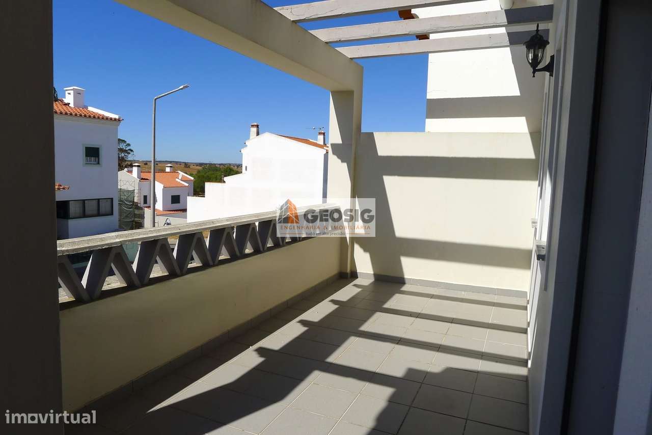 Moradia Geminada T4 Venda em Castro Verde e Casével,Castro Verde - Grande imagem: 2/43