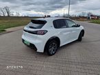 Peugeot 208 e-208 Allure - 8