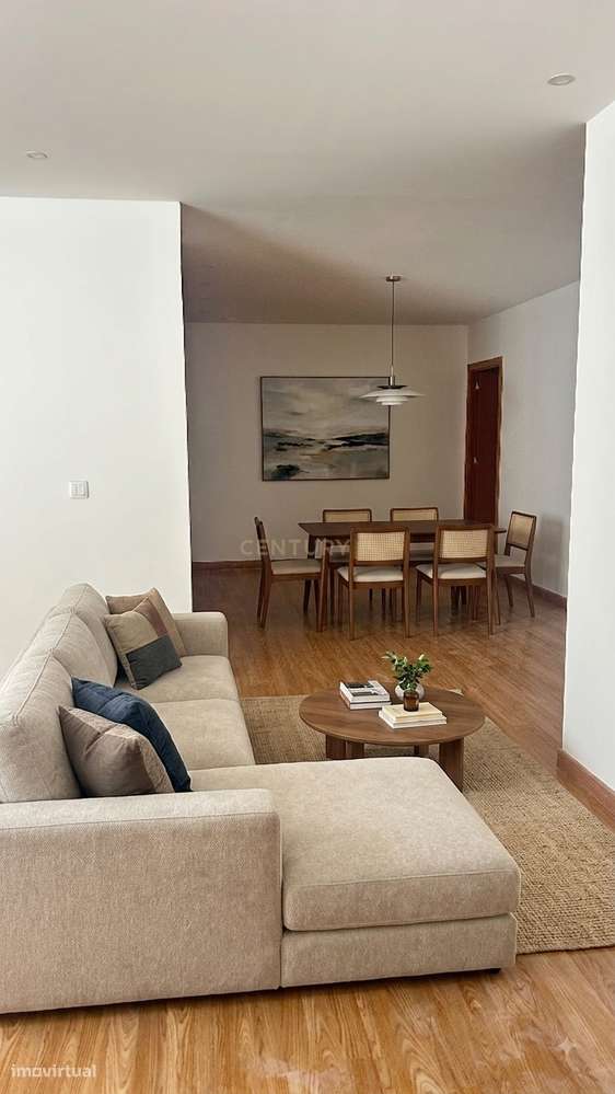 T1+1 no rés-do-chão | Edifício Palace, Fermentões – Guimarães-16