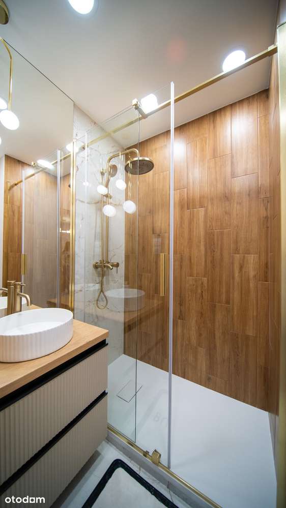 Gotowe do wprowadzenia, 4 pokoje – Czuby-10