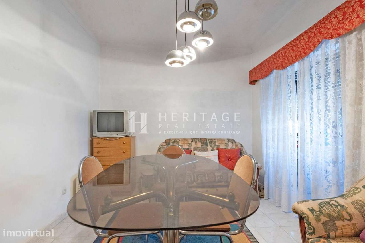 Apartamento Barreiro - Grande imagem: 4/15