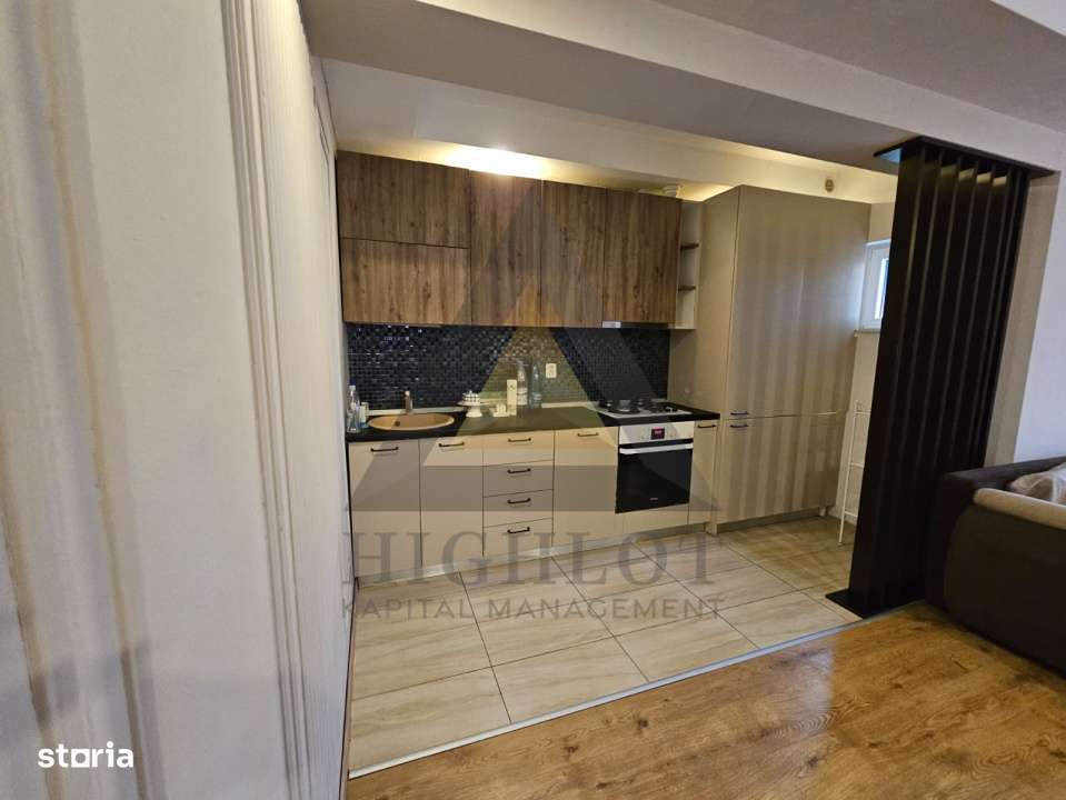 APARTAMENT COSMOPOLIS DE VANZARE | 3 CAMERE | LOC DE PARCARE-10