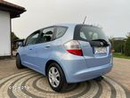 Honda Jazz - 5